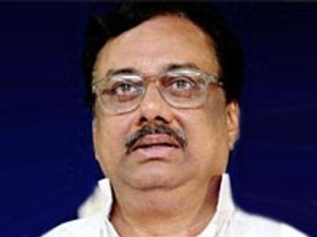 தொகுதி பங்கீட்டு குழு-இளங்கோவனை ஒதுக்கி வைத்த காங்கிரஸ்!