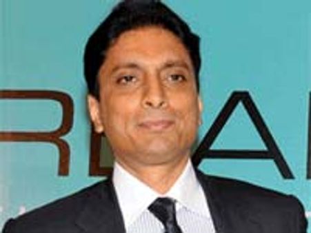 'ஸ்பெக்ட்ரம்': டிபி ரியாலி்ட்டி உரிமையாளர் பால்வா கைது