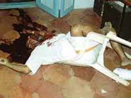 சங்கரராமன் கொலை வழக்கு: மேலும் 2 சாட்சிகள் பல்டி