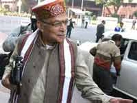 ஸ்பெக்ட்ரம்: பொதுக்கணக்கு குழு முன் ஆஜராக சிபிஐ இயக்குநருக்கு உத்தரவு