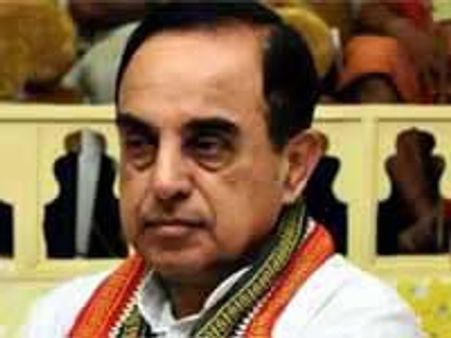 சீக்கிரம் ஜெயிலுக்குப் போவார் கருணாநிதி! - சொல்கிறார் சுப்பிரமணிய சாமி