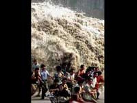 தமிழகத்தின் பல்வேறு இடங்களில் சுனாமி வருவதை முன் கூட்டியே அறியும் கருவி