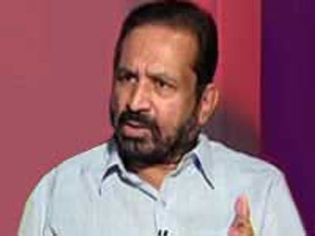 காமன்வெல்த் ஊழல்-சுரேஷ் கல்மாடியின் உதவியாளர் கைது