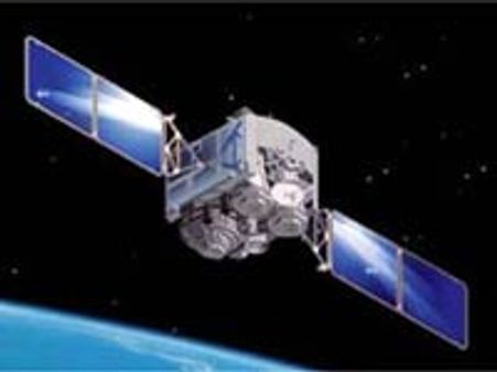 ஸ்பெக்ட்ரம் ஊழல்: இஸ்ரோ தலைவர் பதவி விலக முடிவு