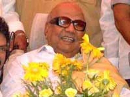 திமுக மாநில மாநாடு: திருச்சியில் மார்ச் 27-ல் நடக்கிறது!