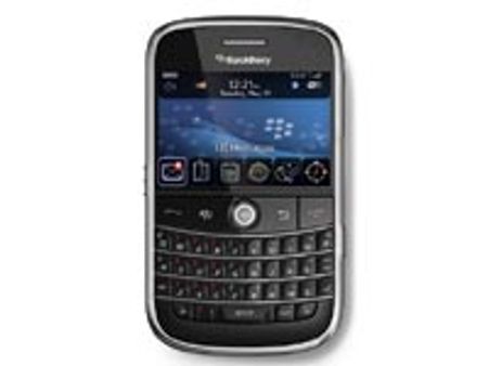 'என்கிரிப்ட்' விவகாரம் : பிளாக்பெர்ரி சேவையை நிறுத்தக மத்திய அரசு உத்தரவு