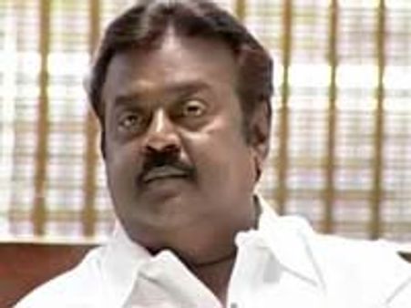 தேமுதிக கூட்டணிக்கு காங்கிரஸ் முயற்சி?-டெல்லியில் பரபரப்பு