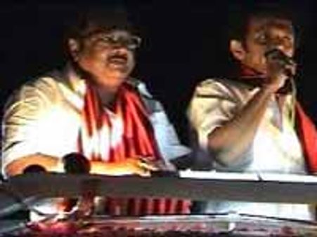 வட மாவட்டங்களில் அதிக அளவில் போட்டியிட திமுக திட்டம்!