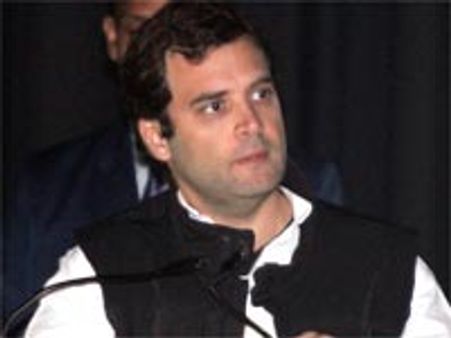 மும்பை நிறுவனம் மூலம் கொங்கு மண்டலத்தில் ராகுல் காந்தி நடத்தும் ரகசிய சர்வே!