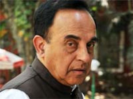 சுப்பிரமணிய சாமிக்கு அதிகபட்ச பாதுகாப்பு தர ஆர்எஸ்எஸ், விஎச்பி கோரிக்கை