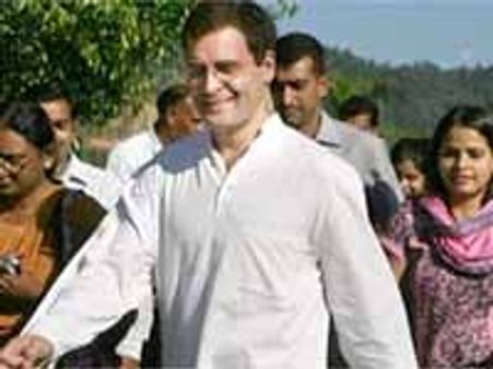 தமிழர்கள் நிலை அறிய ராகுல் தலைமையில் குழு இலங்கை செல்லும்-யுவராஜா