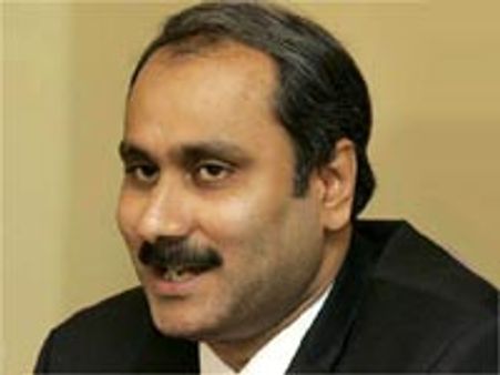 சோனியாவுடன் அன்புமணி சந்திப்பு-திமுக கூட்டணியில் பாமக!