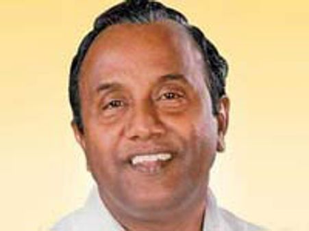 அதிமுக கூட்டணியில் டாக்டர் சேதுராமனின் அகில இந்திய மூவேந்தர் முன்னணிக் கழகத்துக்கு ஒரு தொகு