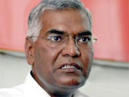 திமுக கூட்டணியில் பாமக: மூழ்கும் கப்பலில் ஏறியதற்கு சமம்-சிபிஐ