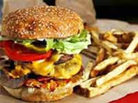 வேக உணவும் அதிவேக வியாதிகளும்!