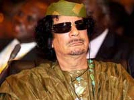 லிபியாவில் பெரும் வன்முறை: 140 பேர் பலி