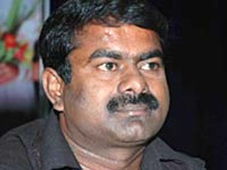 பார்வதியம்மாள் மறைவு: சீமான், திருமாவளவன் இரங்கல்