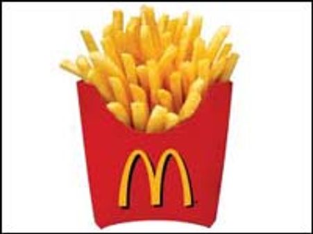 தென்னிந்தியாவில் அதிக கிளை திறக்கும் மெக்டொனால்ட்!