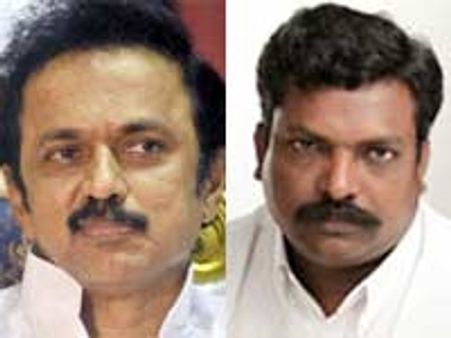 சட்டசபைத் தேர்தல் தொகுதிப் பங்கீடு-திமுக, விடுதலைச் சிறுத்தைகள் பேச்சு