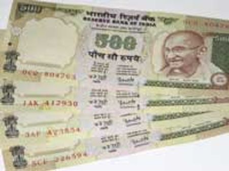 டாலருக்கு நிகரான ரூபாய் மதிப்பு மேலும் சரிவு!