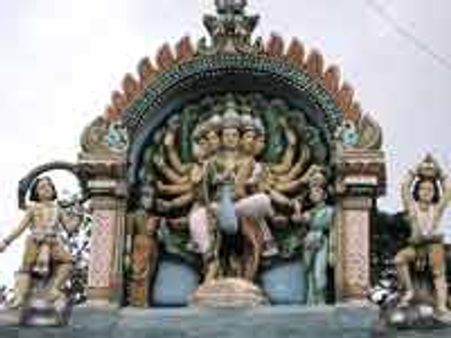 பண்பொழி திருமலைக்கோவில் மலைப்பாதை பிப் 27ல் திறப்பு-பக்தர்கள் மகிழ்ச்சி