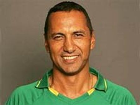 நாய்க்கு சச்சின் டெண்டுல்கர் பெயரை சூட்டிய தெ. ஆப்பிரிக்க பவுலிங் பயிற்சியாளர்