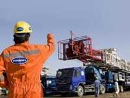 கச்சத்தீவு அருகே எண்ணெய் கிணறு தோண்டும் பிரிட்டிஷ் நிறுவனம்!!