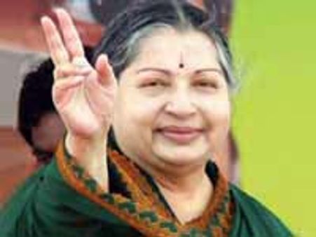 ஸ்ரீரங்கத்தில் ஜெ. போட்டியிட தொண்டர்கள் விருப்பம்-போட்டியிடுவாரா?