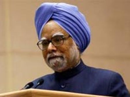 எஸ் பேண்ட் முறைகேடு... யாரும் சொல்லவில்லை! - பிரதமர் விளக்கம்