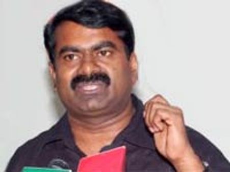 சட்டசபை தேர்தலில் காங்கிரஸை எதிர்ககும் சுயேட்சைகளுக்கும் ஆதரவு: சீமான்