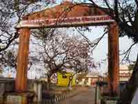 புதுவை என்றால் பாவேந்தர்...!