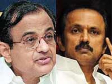 தொகுதிப் பங்கீடு: இன்றிரவு திமுக-காங்கிரஸ் குழுக்கள் பேசி முடிவு