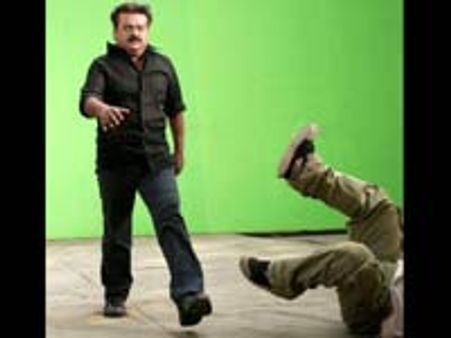 கடைசியில் சந்தர்ப்பவாத சாக்கடையில் குதித்த விஜயகாந்த்