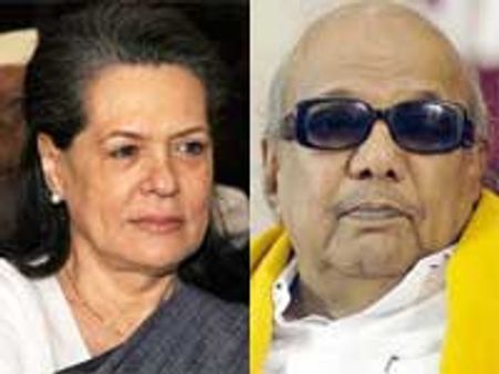 காங்கிரஸ் - திமுக தொகுதி உடன்பாடு: நாளை அறிவிப்பு?