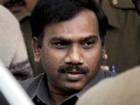 வீடியோ கான்பரன்ஸ் மூலம் விசாரணையில் பங்கேற்க ராசாவுக்கு அனுமதி