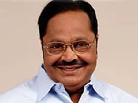 காங்கிரஸை கிண்டலடித்தேனா...? - துரைமுருகன் விளக்கம்