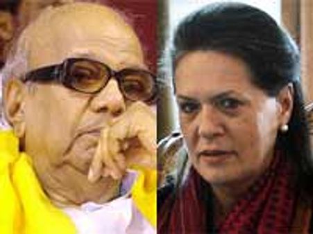 காங்கிரஸுக்கு 50 சீட்களுக்கு மேல் வாய்ப்பில்லை?