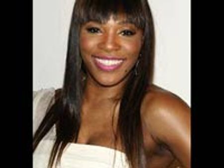 செரீனா வில்லியம்ஸுக்கு நுரையீரலில் ரத்தக் கட்டி: மருத்துவமனையில் அனுமதி