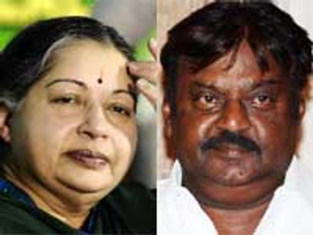 அதிமுக-தேமுதிக பேரம் முடிந்தது?-இன்று ஜெ. விஜயகாந்த் சந்திப்பு??