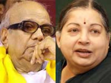 திமுக, அதிமுக கூட்டணிகளின் தொகுதிப் பங்கீடு இன்றைக்குள் முடியும்?