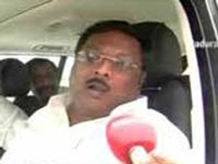 ராஜினாமாவா இல்லையா..டெல்லியில் முகாமிட்டிருக்கும் திமுக அமைச்சர்கள்