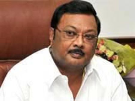 'அந்த 63 தொகுதிகள்': திமுக-காங் குழுக்கள் பேசி முடிவு-அழகிரி