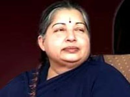 கோபியில் போட்டியிட ஜெயலலிதா திட்டம்?