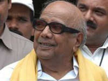 63 நாயன்மார்களும் காஙகிரஸ் கட்சியும்...கருணாநிதி