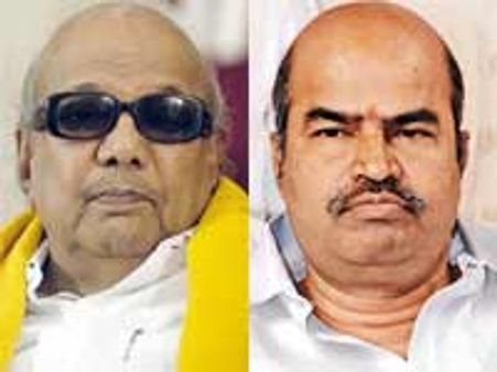 63 தொகுதிகள்: ஐவர் குழு நாளை ஆய்வு-கருணாநிதியுடன் தங்கபாலு ஆலோசனை