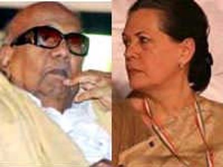 63 தொகுதிகள் எவை எவை?: திமுக-காங்கிரஸ் இடையே மீண்டும் இழுபறி!