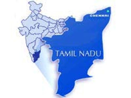 தனிநபர் வருவாயில் பின்தங்கிய தமிழகம்!