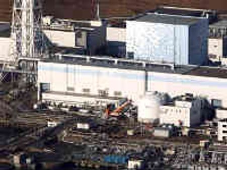 ஜப்பானின் ஃபுகுஷிமா அணு உலையில் வெடி விபத்து-கதிர்வீச்சு கசிவு