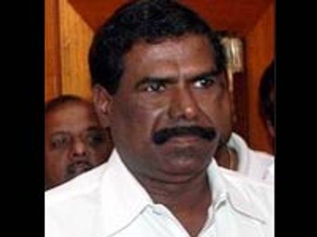 விரைவில் பாமகவுக்கான தொகுதிகள் முடிவாகும்-ஜி.கே.மணி