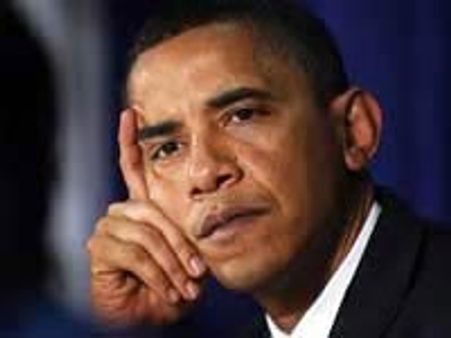 எண்ணெய் - எரிவாயு பற்றாக்குறைக்கு முக்கிய காரணம் இந்தியா மற்றும் சீனாதான்! - ஒபாமா